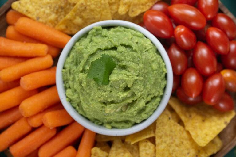 Recipe photograph
