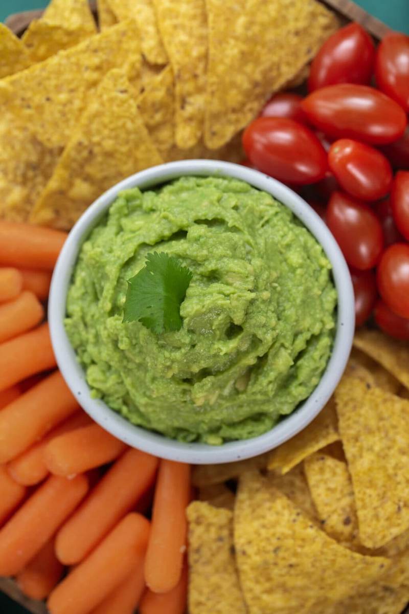 Recipe photograph