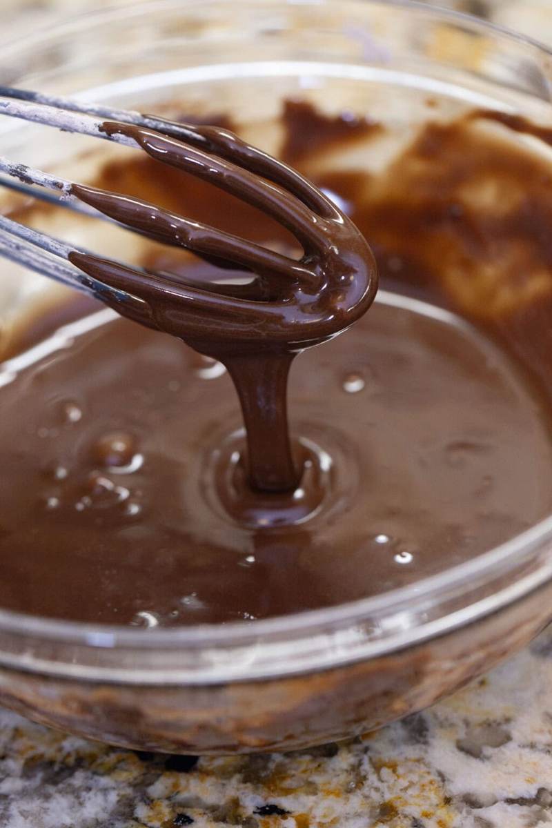 Recipe photograph