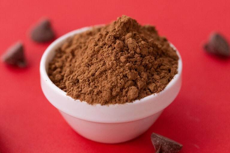 Recipe photograph