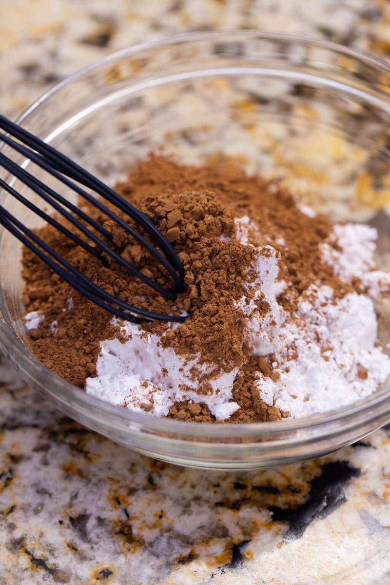 Recipe photograph