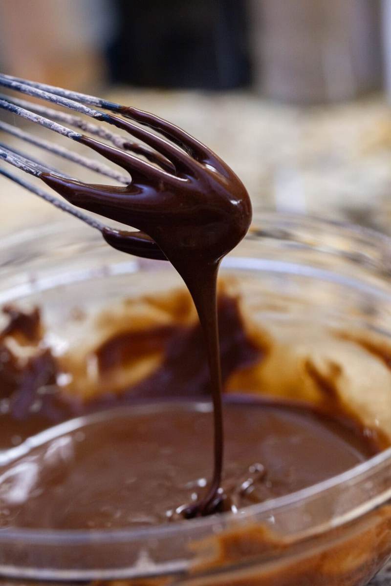 Recipe photograph