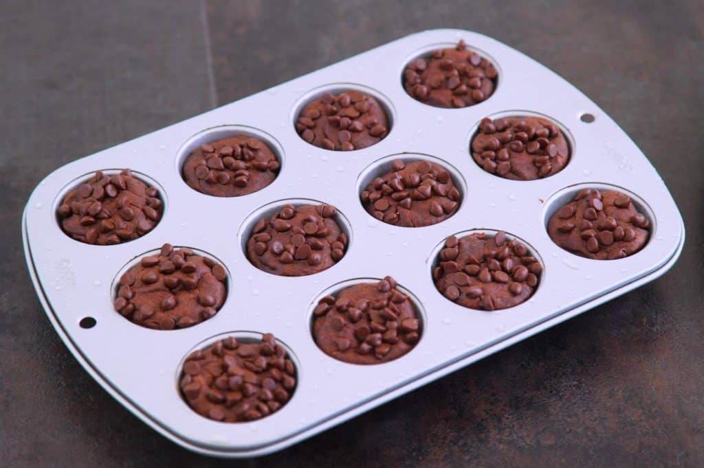 Gluten Free Brownies