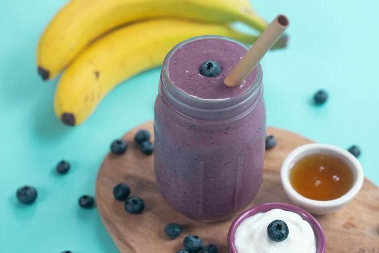 Recipe photograph