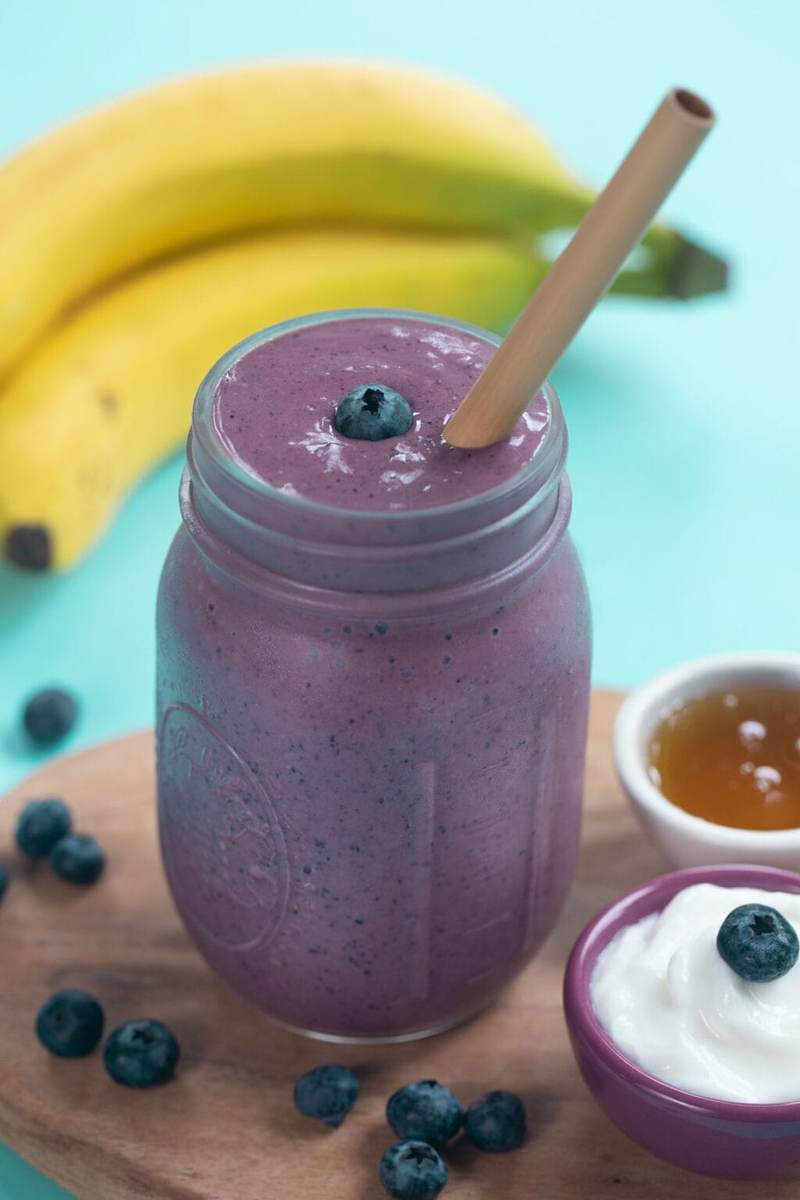 Recipe photograph
