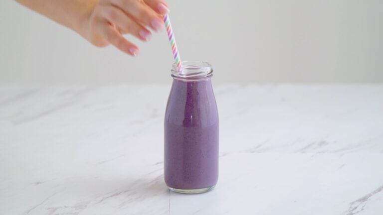 Recipe photograph