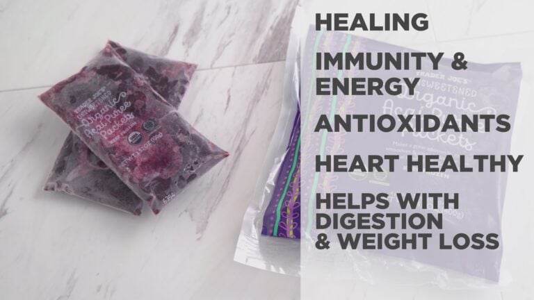 Recipe photograph