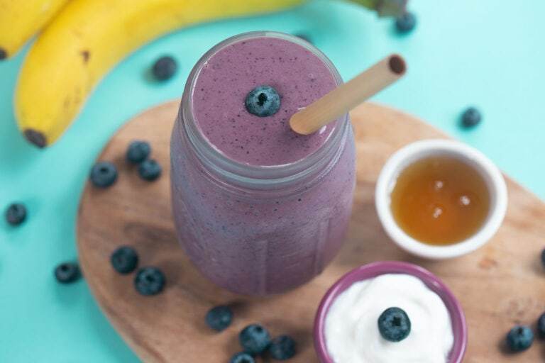 Recipe photograph