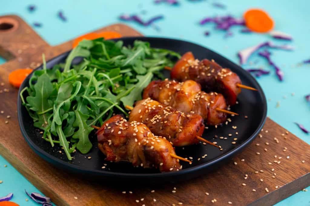 How to cook teriyaki chicken in air fryer