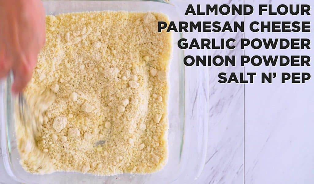 Parmesan almond crusted tilapia one pan dinners, skillet recipes, healthy tilapia dinner ideas, parmesan crusted tilapia recipe, easy one pan dinners, how to cook tilapia on stove, healthy dinner ideas for two, skillet tilapia