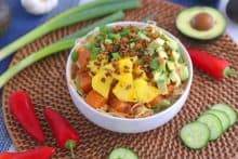Recipe photograph