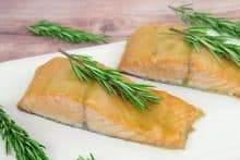 Recipe photograph