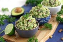 Recipe photograph