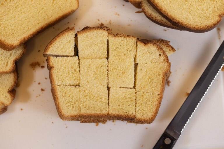 Recipe photograph
