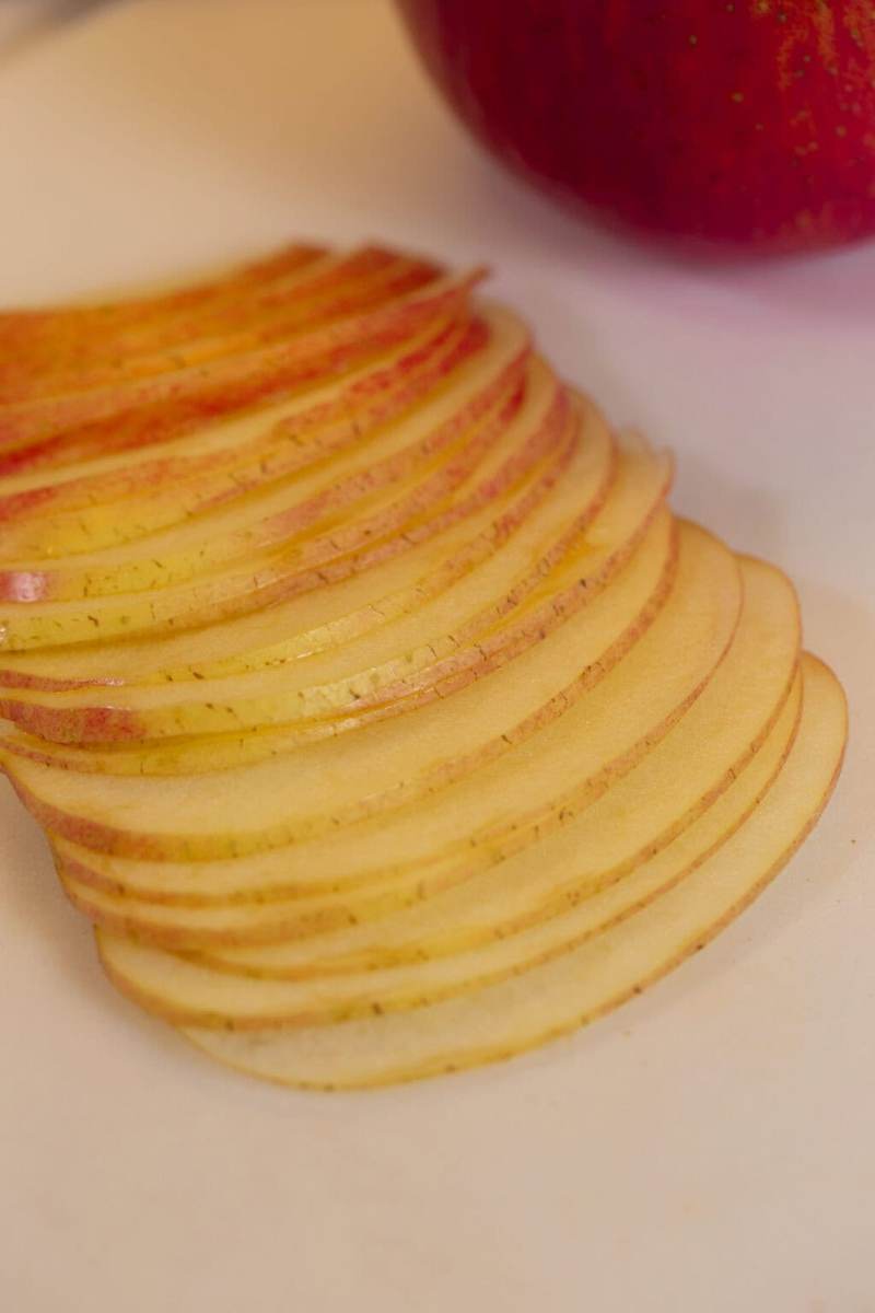 Recipe photograph