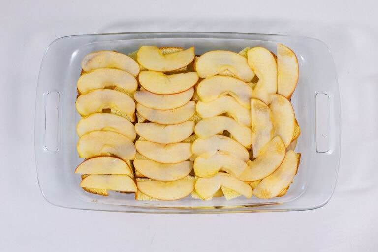 Recipe photograph