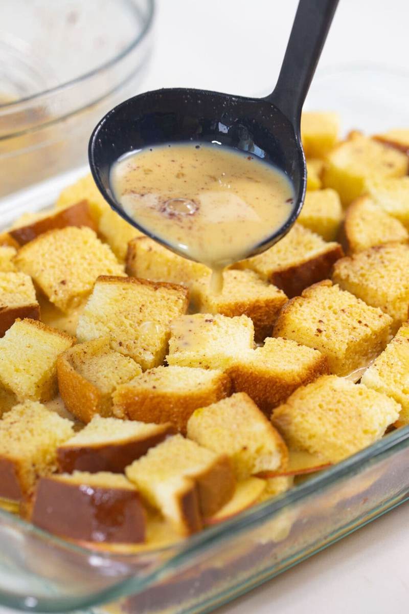 Recipe photograph