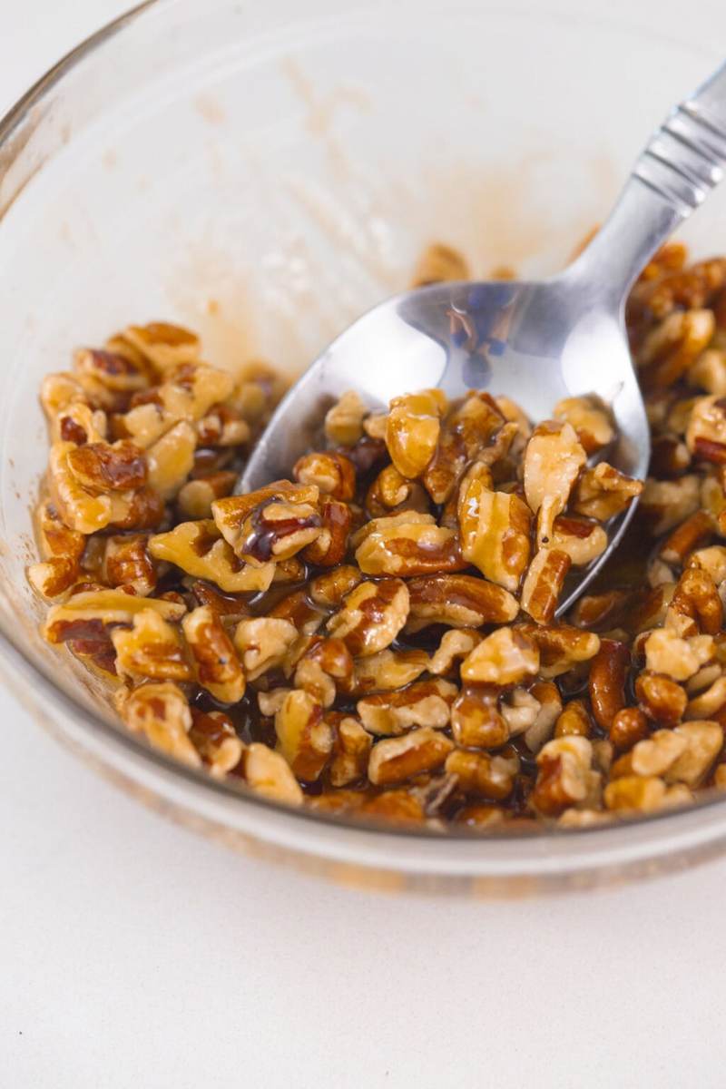 Recipe photograph