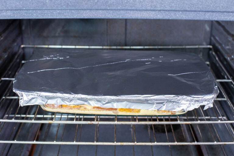 Recipe photograph
