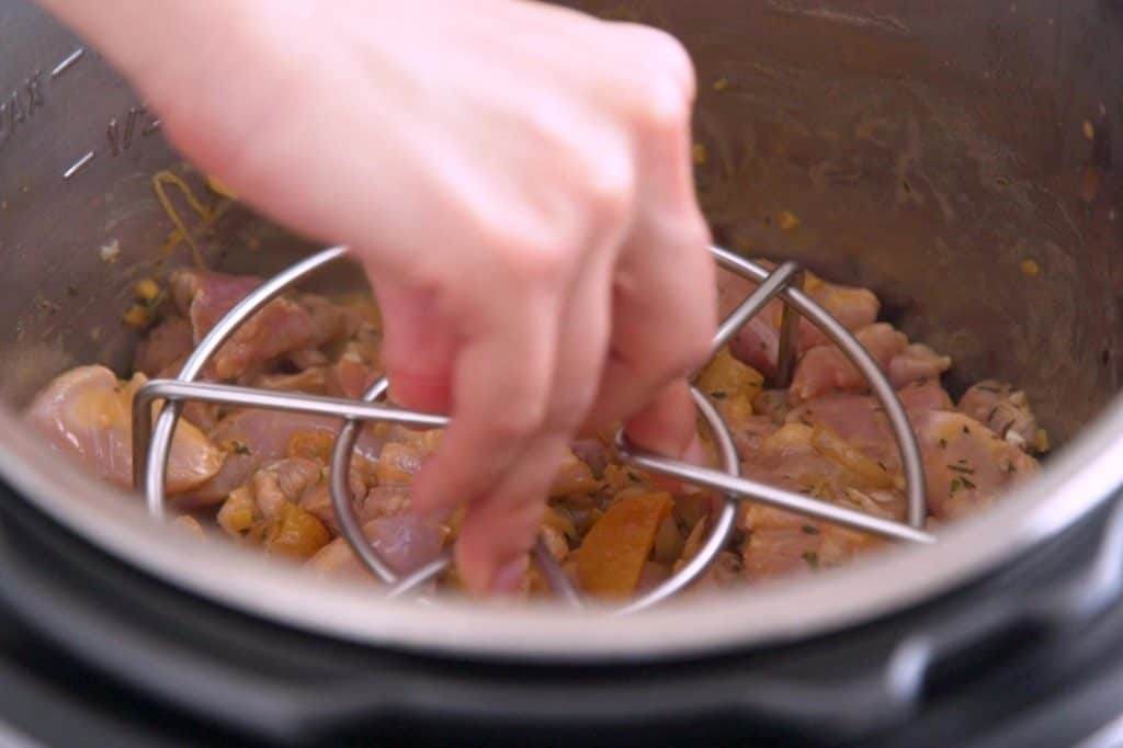 Recipe photograph