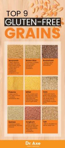 Are Grains Bad for You