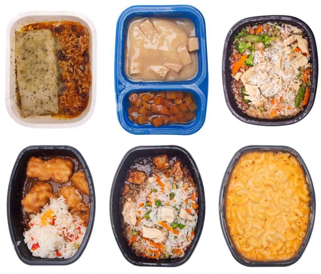 Why Are Processed Foods Bad? & What Are Ultra Processed Foods?