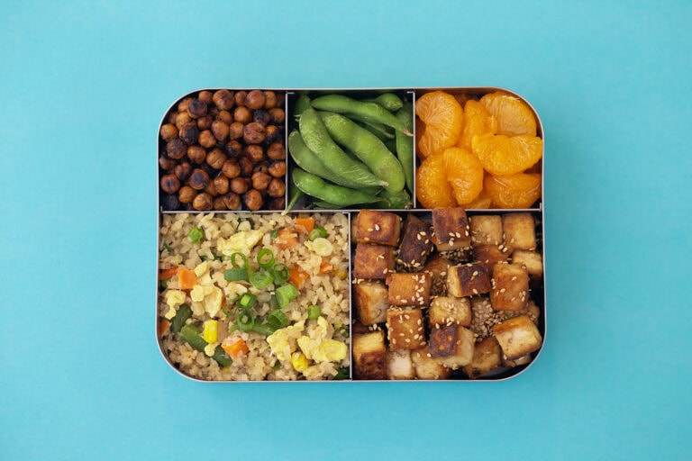 Recipe photograph