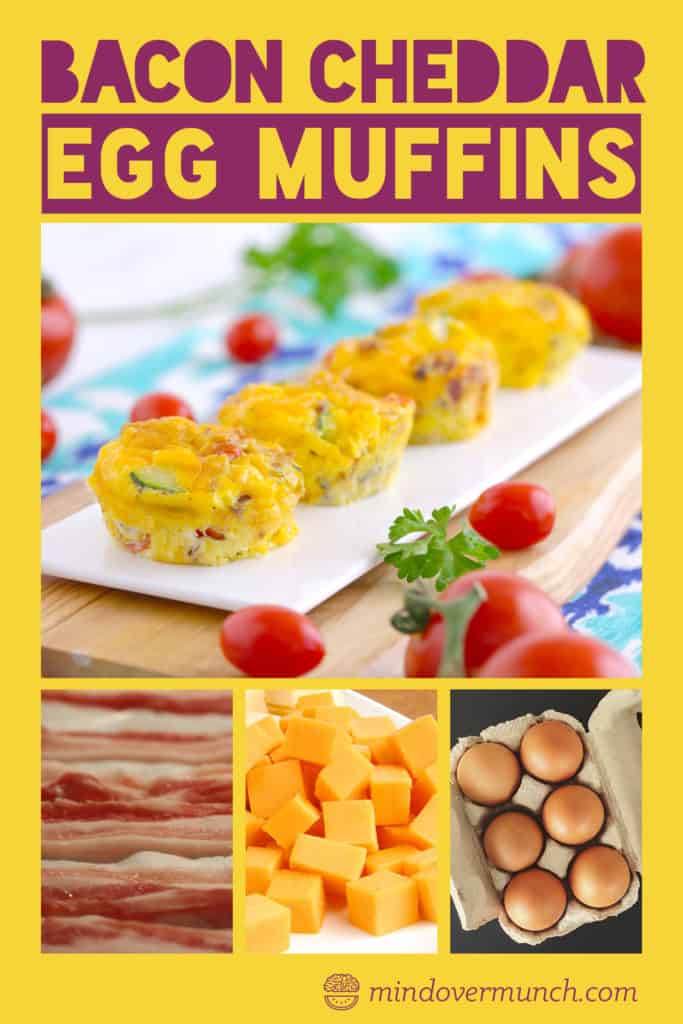 Bacon Egg Cups