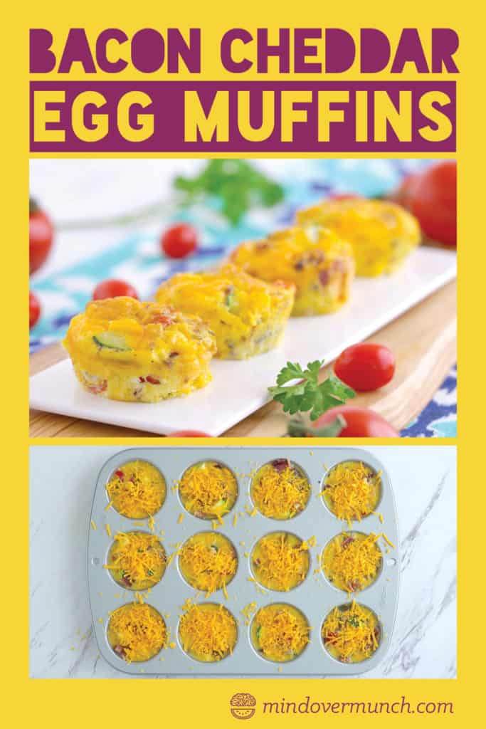 Bacon Egg Cups