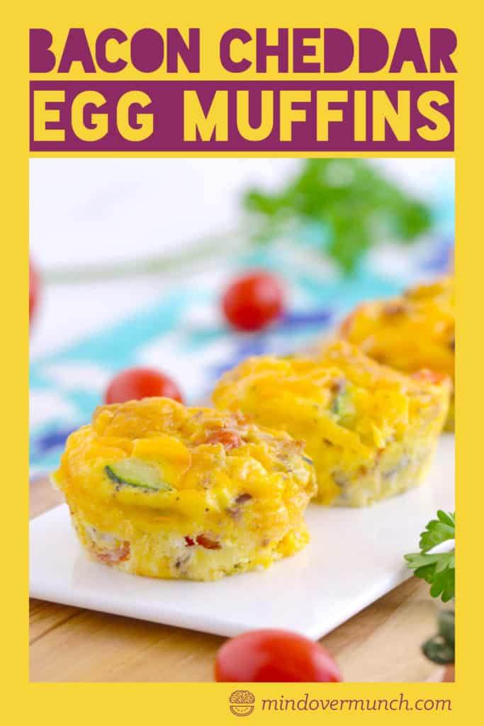 Bacon Egg Cups
