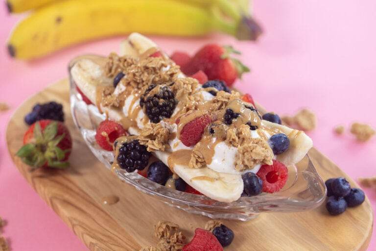 Recipe photograph