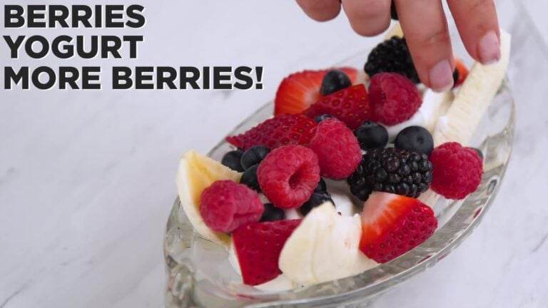 Recipe photograph