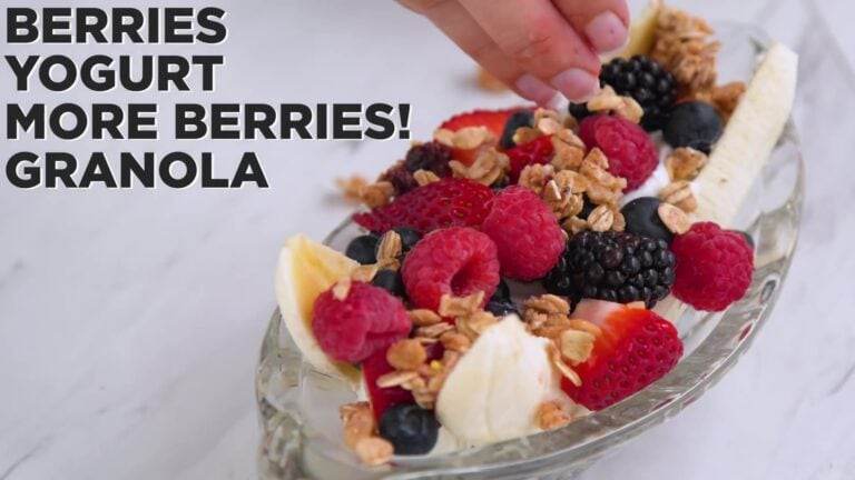 Recipe photograph
