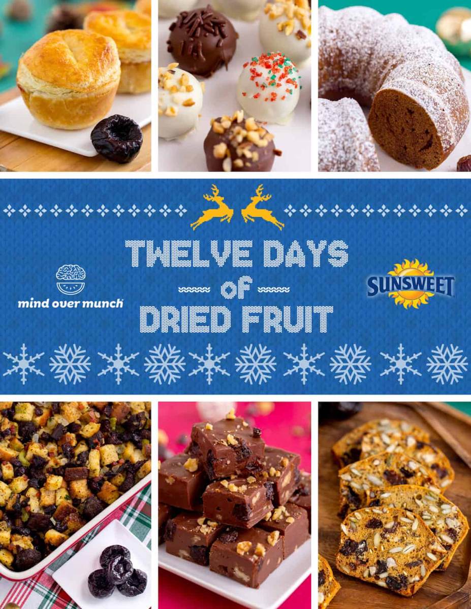 Free Holiday eBook