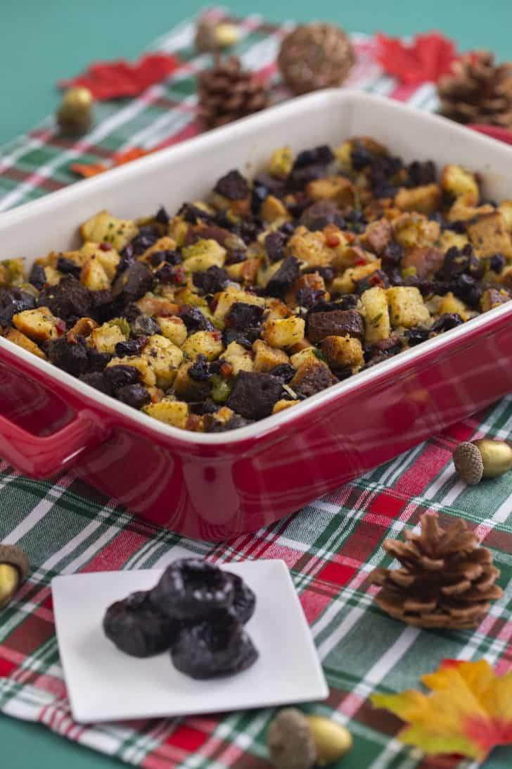 Best Bread Stuffing Recipe