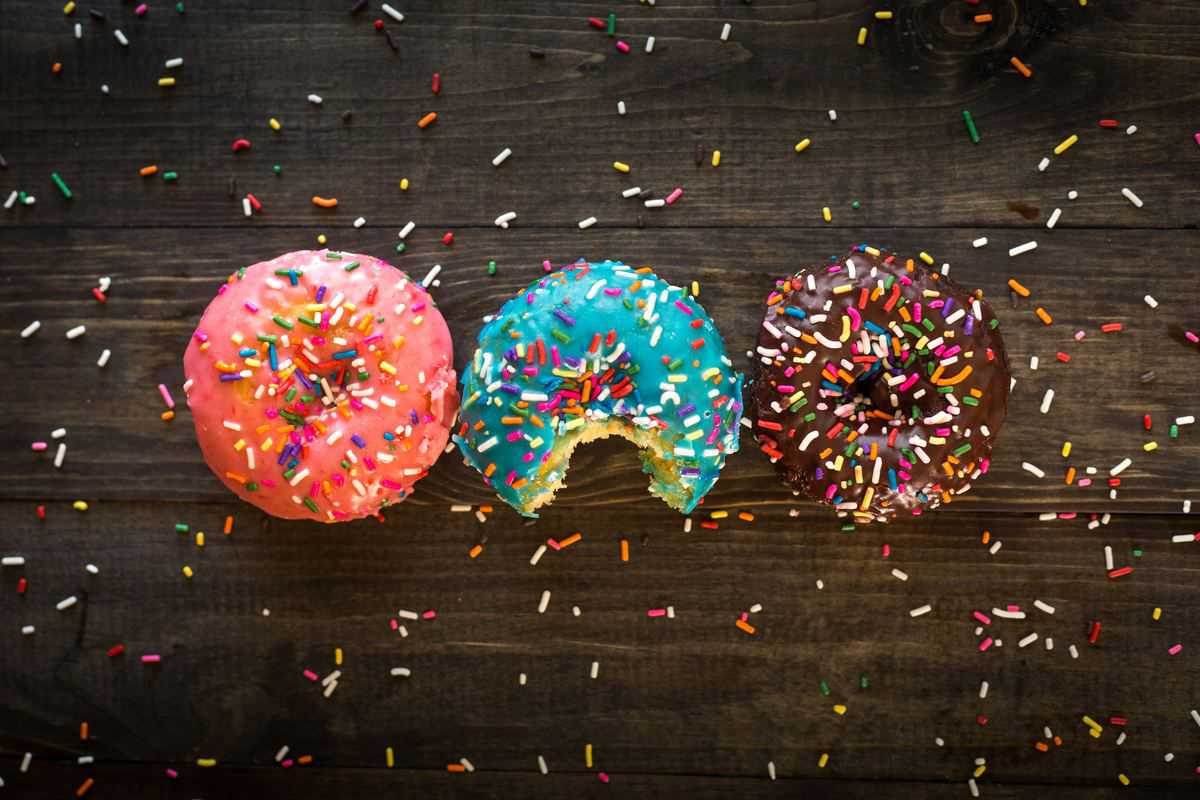 How long does it take to break a bad habit, breaking bad habits, bad food habits
