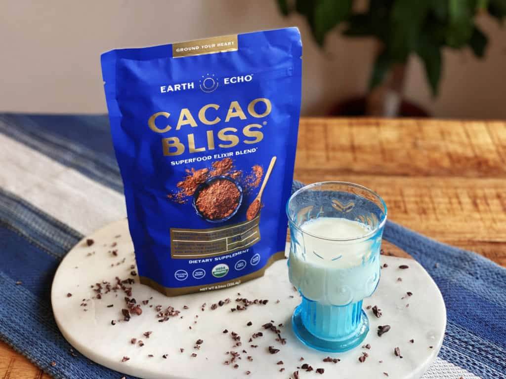 Top 5 Cacao Benefits for Physical & Mental Health