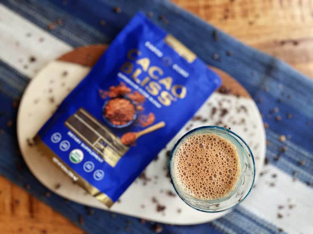 Earth Echo Cacao Bliss