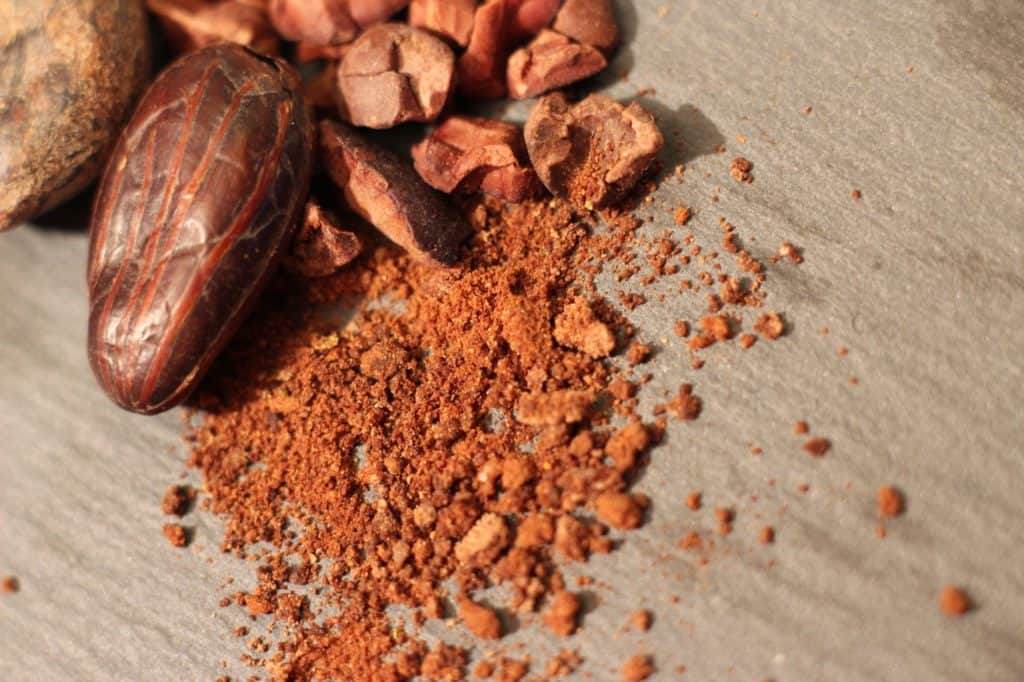 Cacao Health Benefits