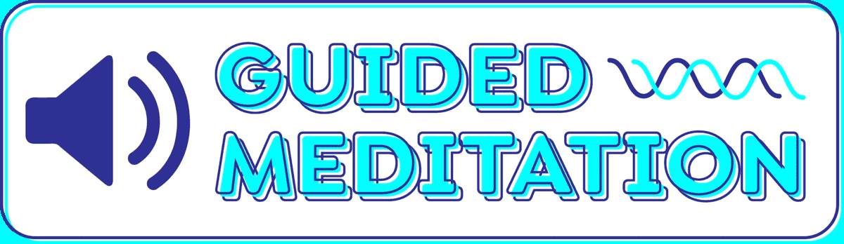 Guided Meditation Downloads