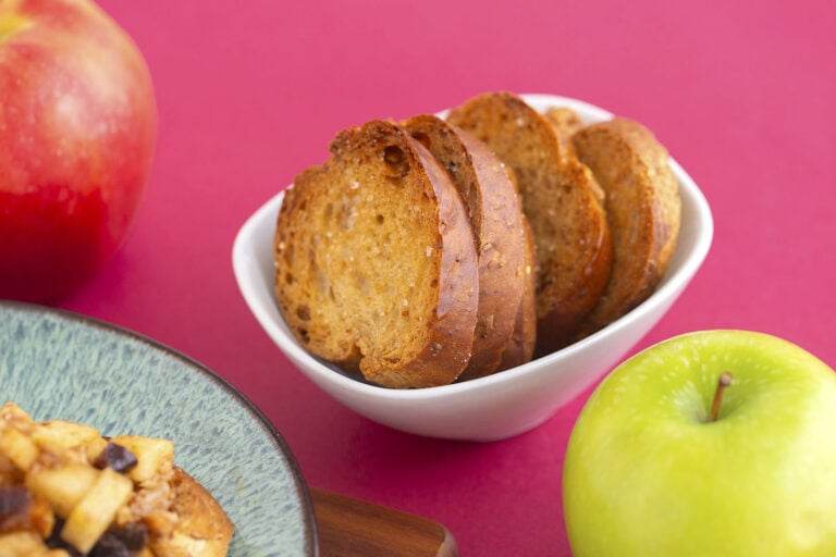 Crostini Appetizer Ideas