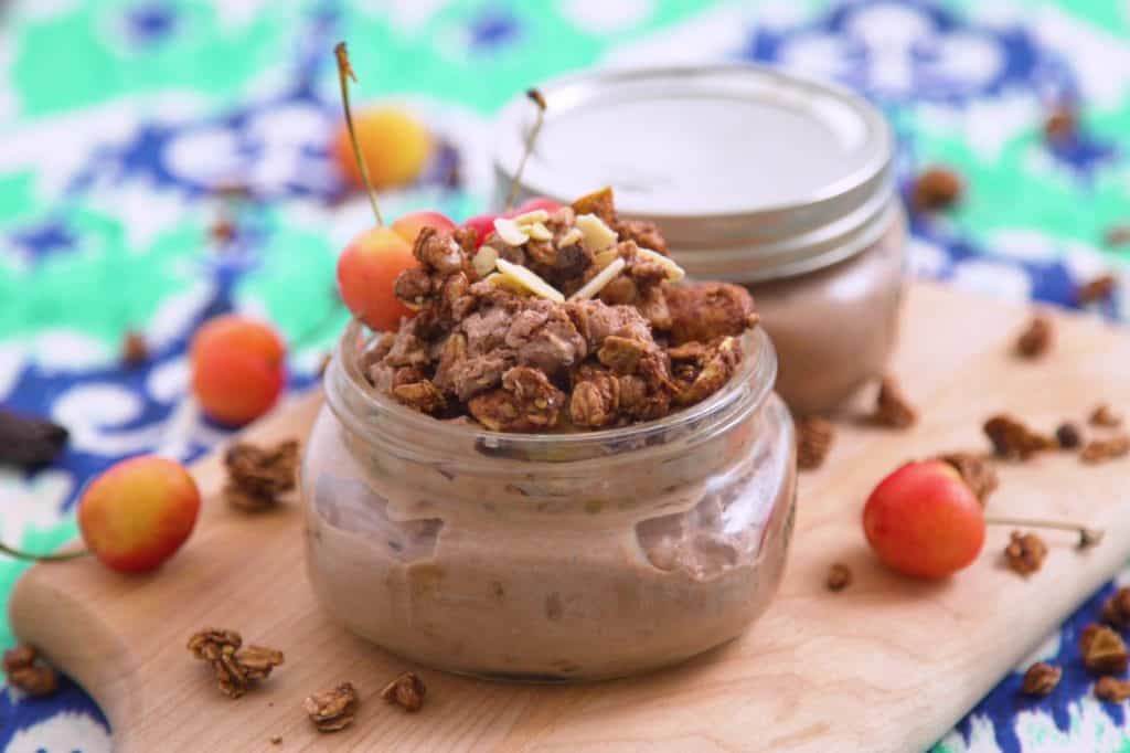 Healthy Breakfast Ideas