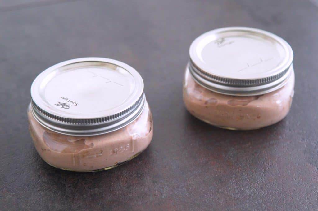 How long are overnight oats good for in the fridge