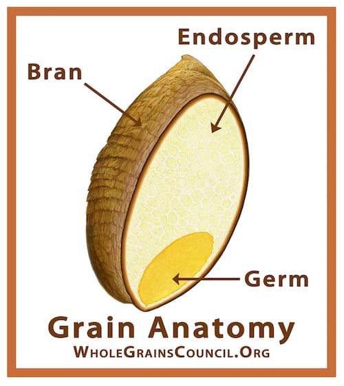 How to Choose Healthy Pasta