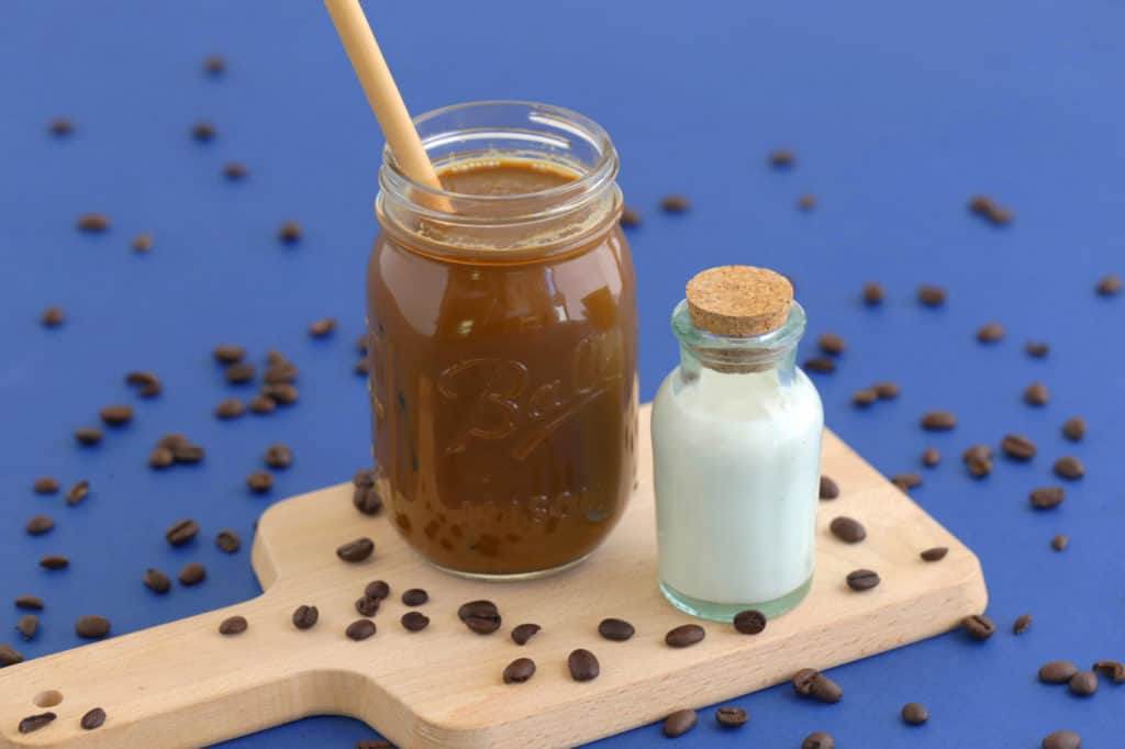 Iced Coffee Concentrate