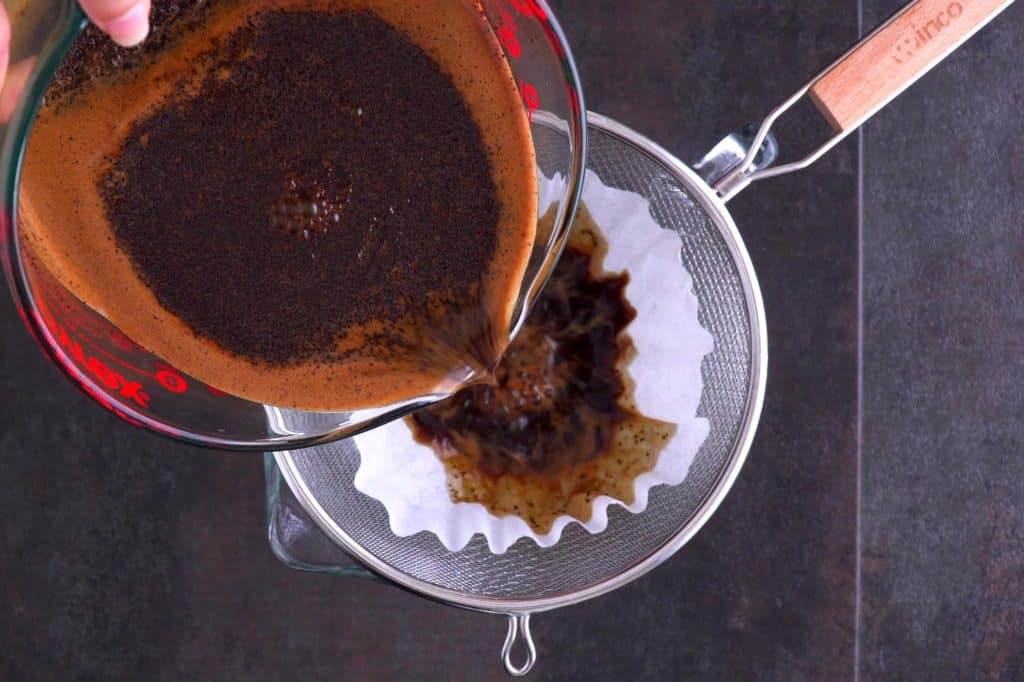 How to Make Cold Brew Concentrate