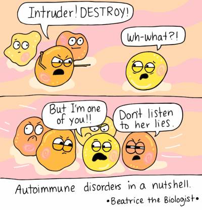 Common Food Sensitivities, food intolerance, autoimmune disease, autoimmune disorders