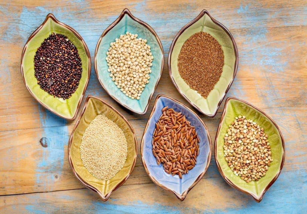Common Food Sensitivities, common food intolerances, are grains bad for you, are beans bad for you, are legumes bad
