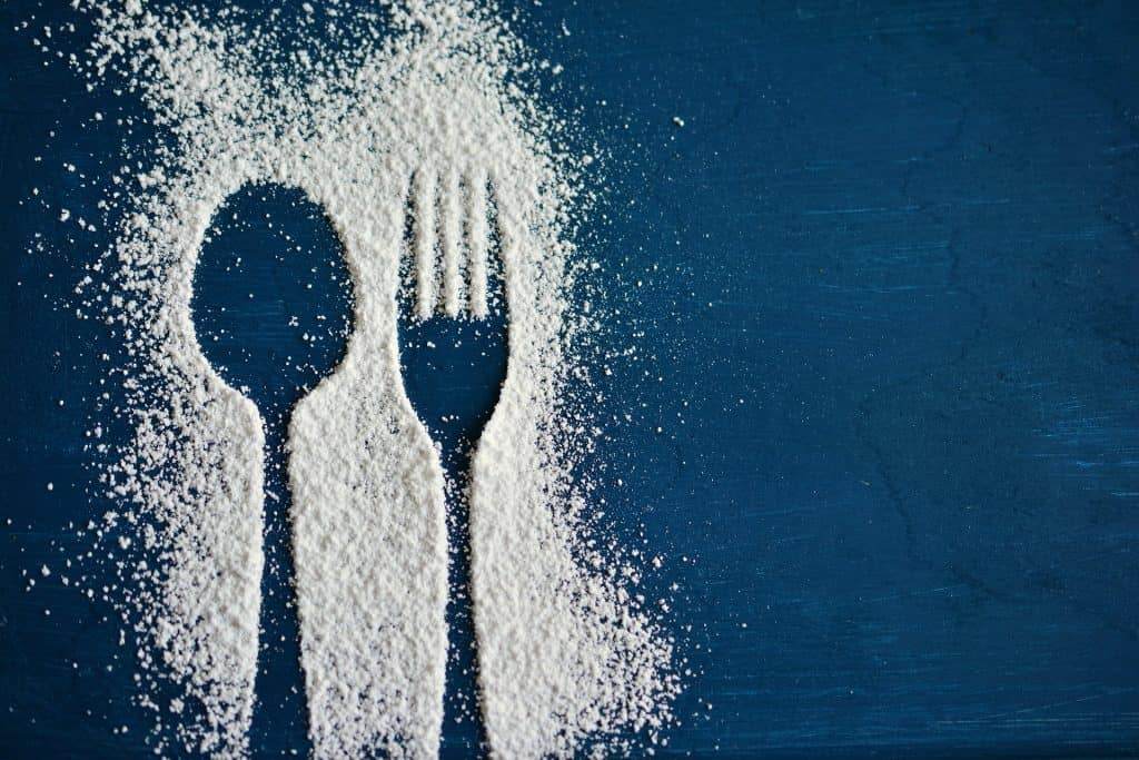 Recipe photograph