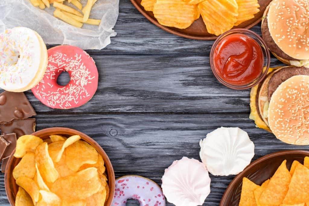 Recipe photograph